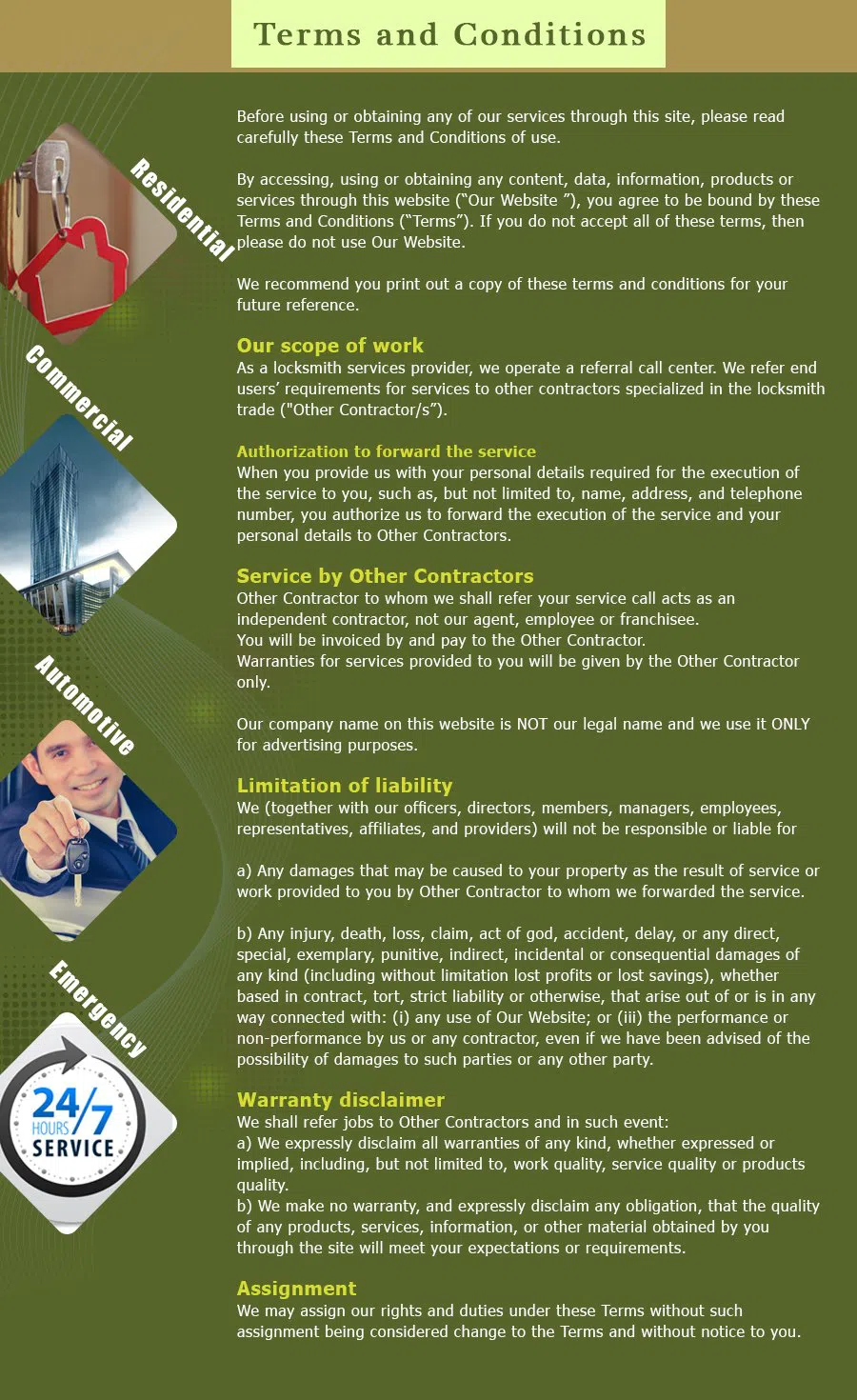 Rowland Heights CA Locksmith Store Rowland Heights, CA 626-322-0801